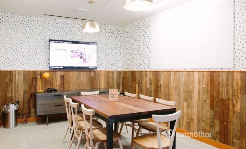 1387 m² Business space in San Jose, CA, 75 E Santa Clara Street (95113) - 2 | MatchOffice