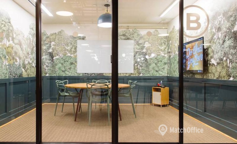 2206 m² Business space place up for rent in Seattle, WA, 107 Spring Street (98104) - 1 | MatchOffice.com