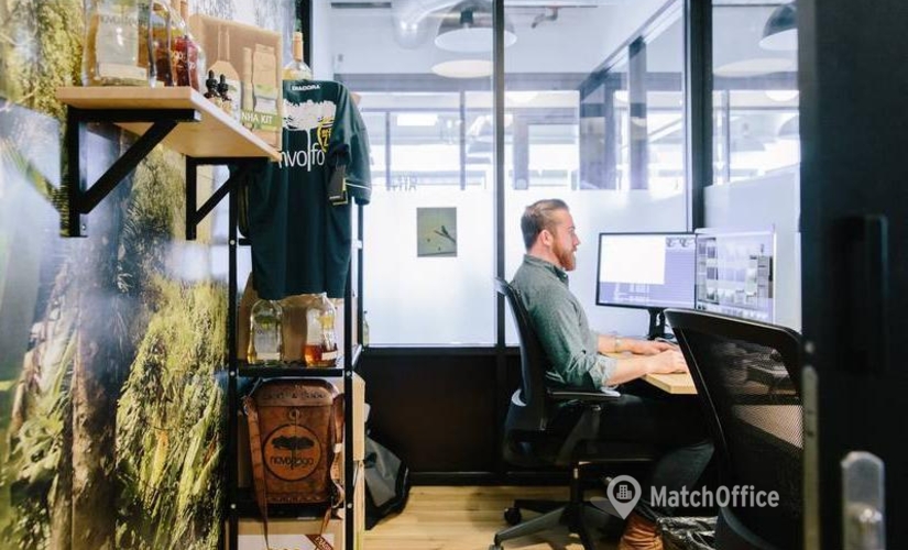 1395 m² Business center in Seattle, WA, 1601 5th Ave (98101) - 0 | MatchOffice