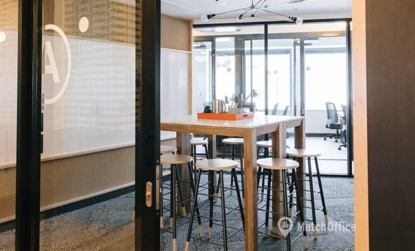 1395 m² Business space in Seattle, WA, 1601 5th Ave (98101) - 1 | MatchOffice