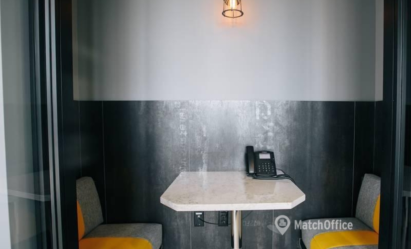 831 m² Business center in Washington CBD, DC, 641 S Street NW (20001) - 1 | MatchOffice.com