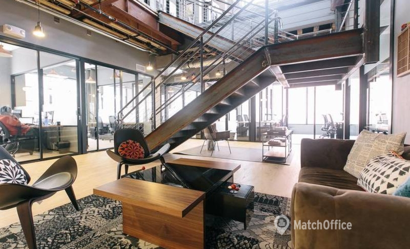831 m² Serviced office in Washington CBD, DC, 641 S Street NW (20001) - 3 | MatchOffice