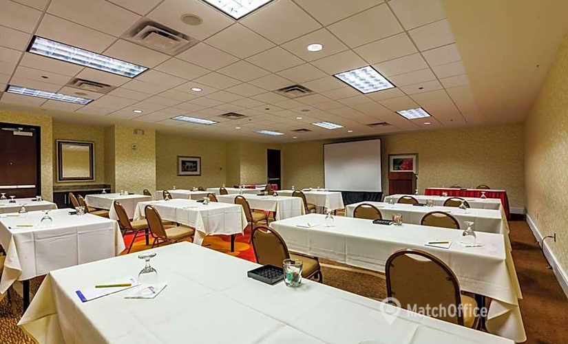 Conference hall in Phoenix, AZ, North Central Avenue 4000 (85012) - 0 | MatchOffice.com