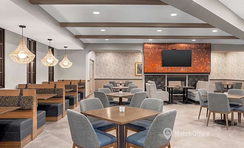  Conference room in Phoenix, AZ, North Central Avenue 4000 (85012) - 1 | MatchOffice