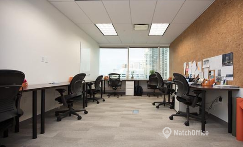 330 m² Serviced office building available to rent in Jersey City, NJ, 111 Town Square Place (07310) - 3 | MatchOffice.com