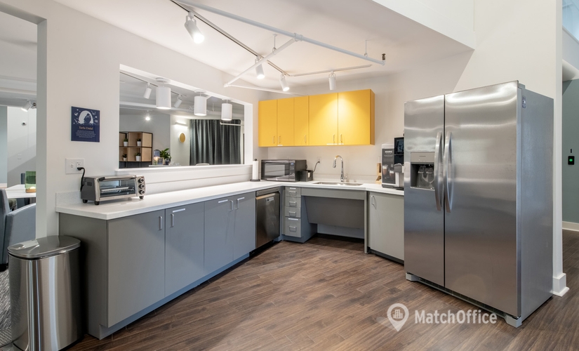  Conference space in Ann Arbor, 	MI, East Liberty Street 255 (48104) - 2 | MatchOffice