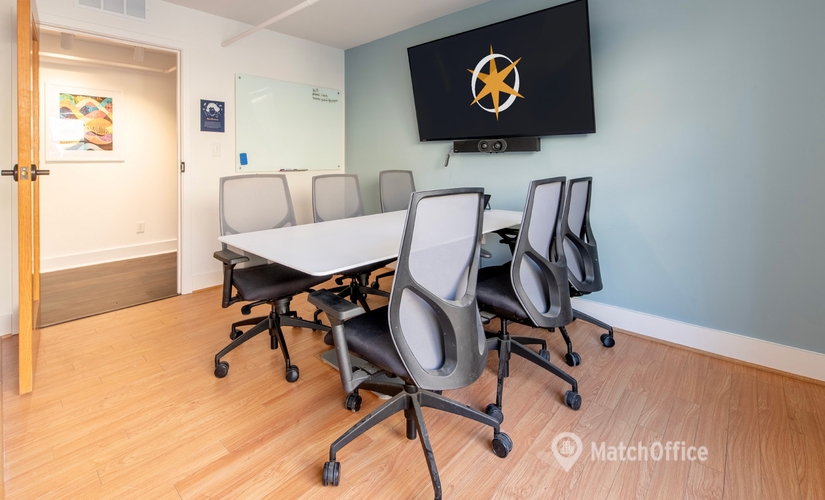  Convention center in Ann Arbor, 	MI, East Liberty Street 255 (48104) - 3 | MatchOffice