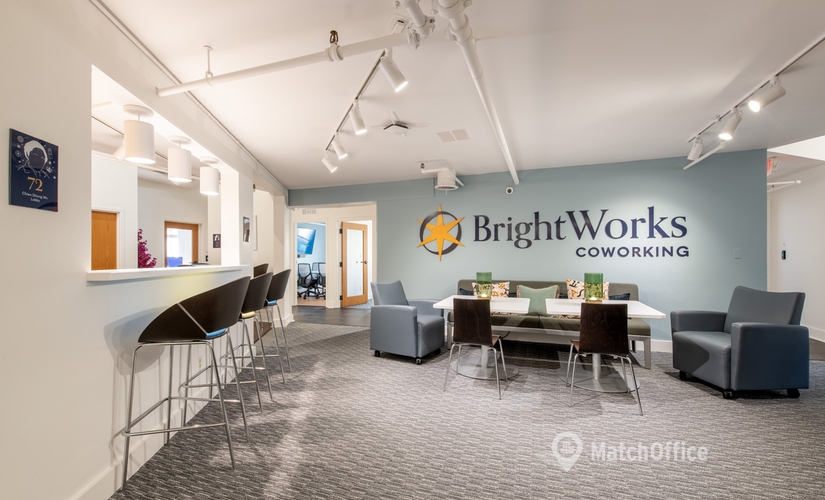 Meeting room in Ann Arbor, MI, East Liberty Street 255 (48104) - 0 | MatchOffice