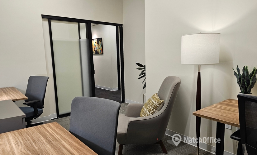 500 m² Coworking space in Pleasanton, CA, Village Parkway 6200 (94568) - 0 | MatchOffice.com