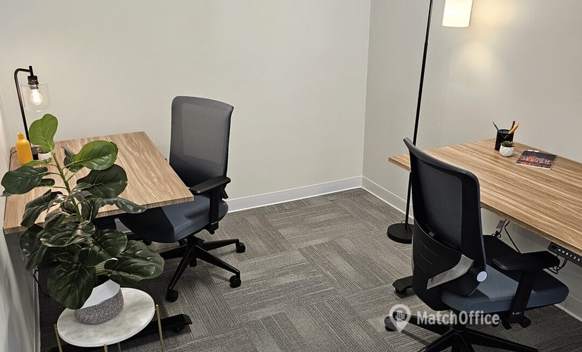 500 m² Co-working in Pleasanton, CA, Village Parkway 6200 (94568) - 1 | MatchOffice.com