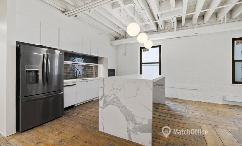 Office Pearl Street 53 11201 New York Brooklyn, NY