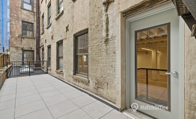 Office Pearl Street 53 11201 New York Brooklyn, NY