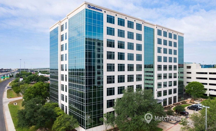 Office North Mopac Expressway 9600 78759 Austin, TX