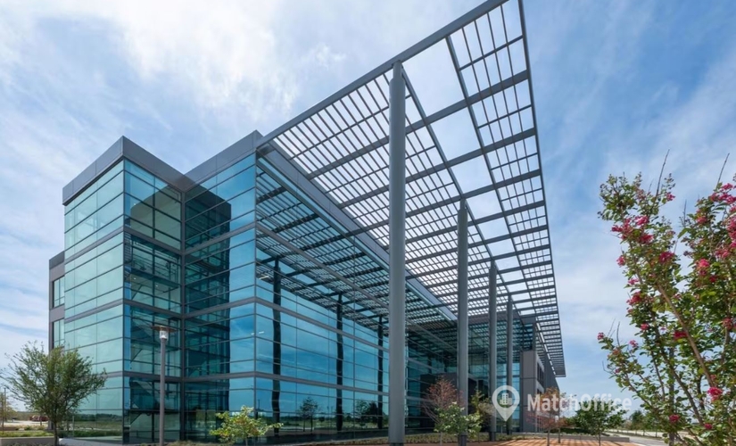 Office Hillwood Parkway 9900 76177 Fort Worth, TX