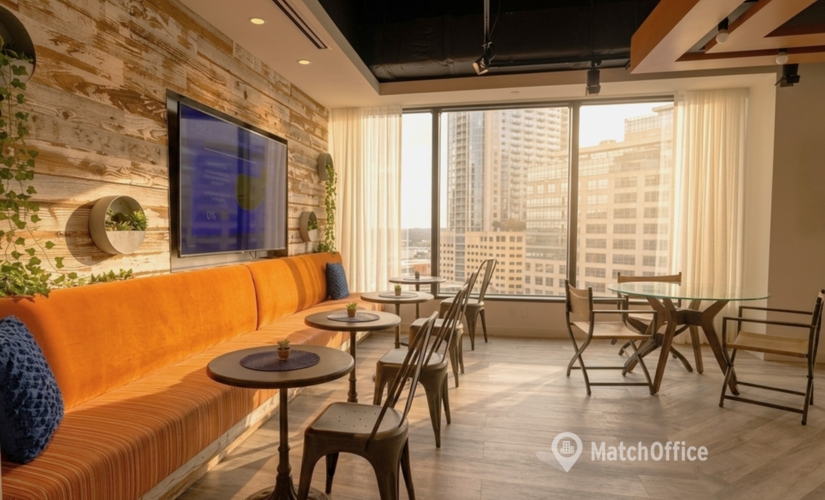 100 m² Coworking space  in Orlando, FL, North Orange Avenue 20 (32801) - 1 | MatchOffice