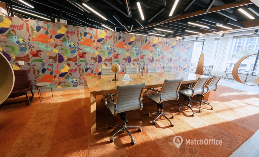 100 m² Co-working in Orlando, FL, North Orange Avenue 20 (32801) - 0 | MatchOffice