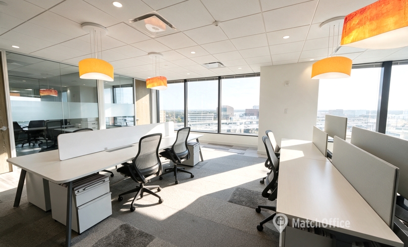 100 m² Shared office  in Orlando, FL, North Orange Avenue 20 (32801) - 2 | MatchOffice.com