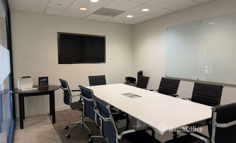 %[location_area] Conference space in Miami Coral Gables, FL, Merrick Way 95 (33134) - 3 | MatchOffice.com