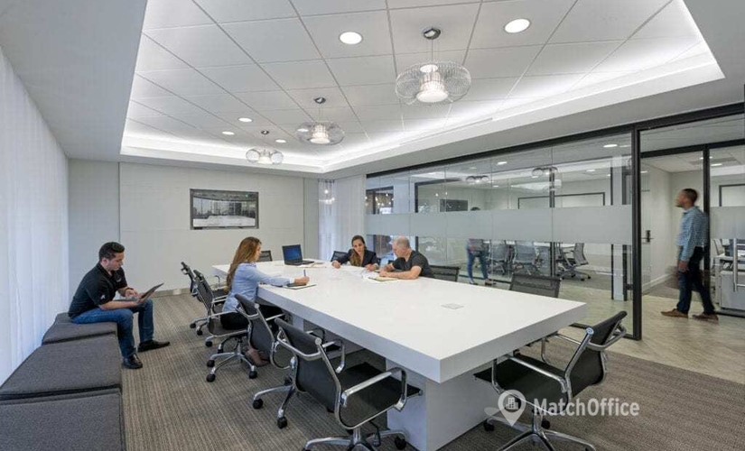 %[location_area] Conference center in Miami Coral Gables, FL, Merrick Way 95 (33134) - 1 | MatchOffice.com