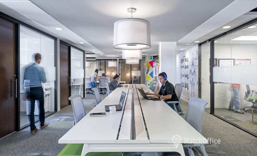 %[location_area] Meeting room in Miami Coral Gables, FL, Merrick Way 95 (33134) - 3 | MatchOffice