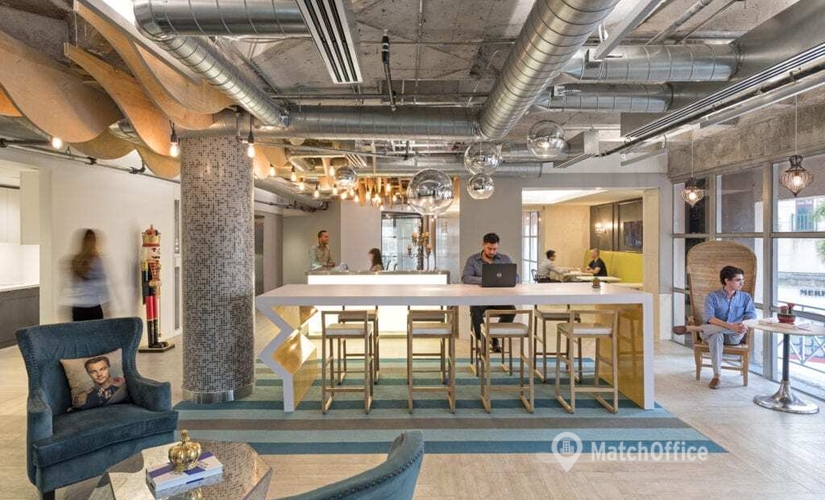 %[location_area] Conference room in Miami Coral Gables, FL, Merrick Way 95 (33134) - 2 | MatchOffice