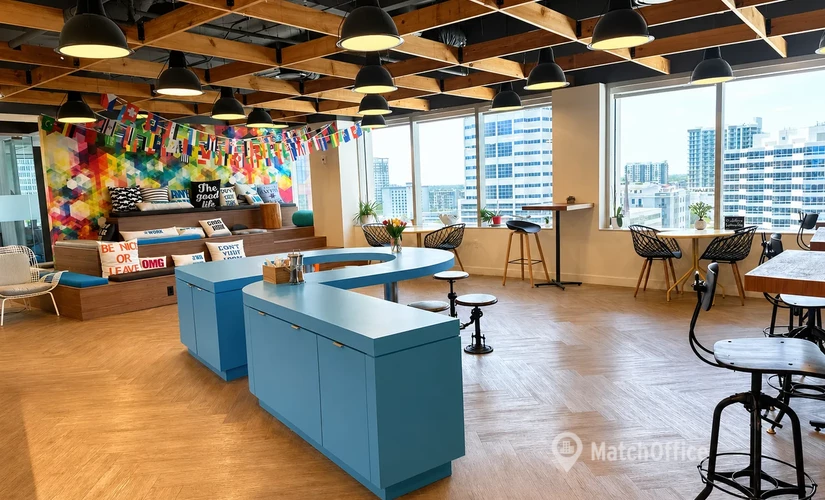 Virtual address in Fort Lauderdale, FL, Southeast 3rd Avenue 100 (33394) - 3 | MatchOffice