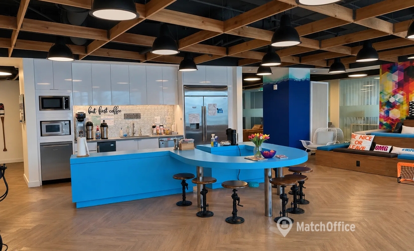 Virtual office space in Fort Lauderdale, FL, Southeast 3rd Avenue 100 (33394) - 1 | MatchOffice