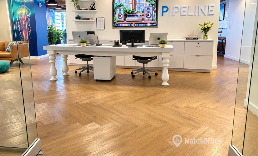 Virtual business address in Fort Lauderdale, FL, Southeast 3rd Avenue 100 (33394) - 4 | MatchOffice.com