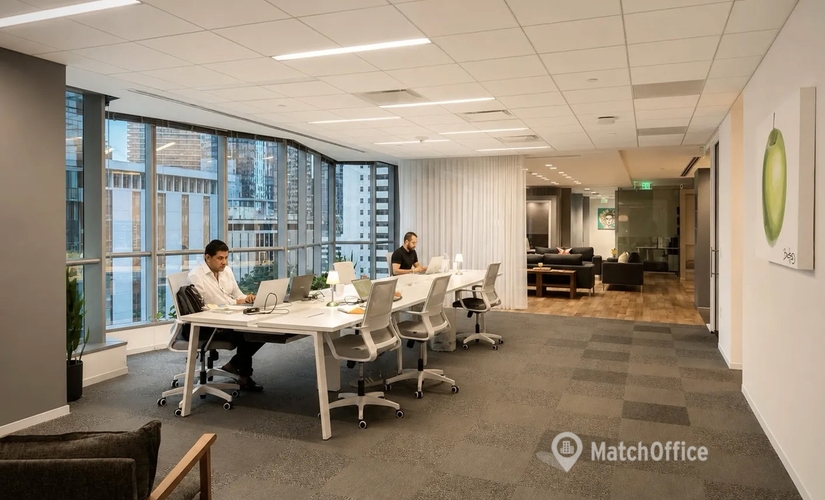 10 m² Coworking space in Miami Brickell, FL, Brickell Avenue 1101 (33131) - 2 | MatchOffice.com