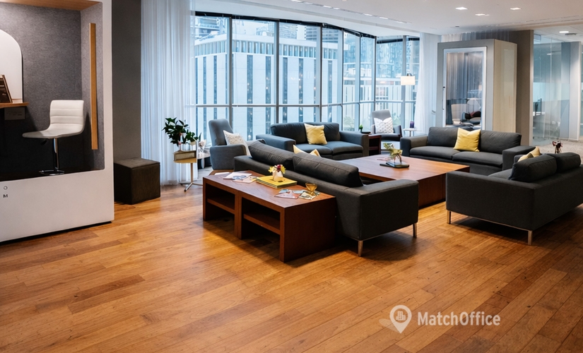10 m² Shared workspace in Miami Brickell, FL, Brickell Avenue 1101 (33131) - 0 | MatchOffice.com