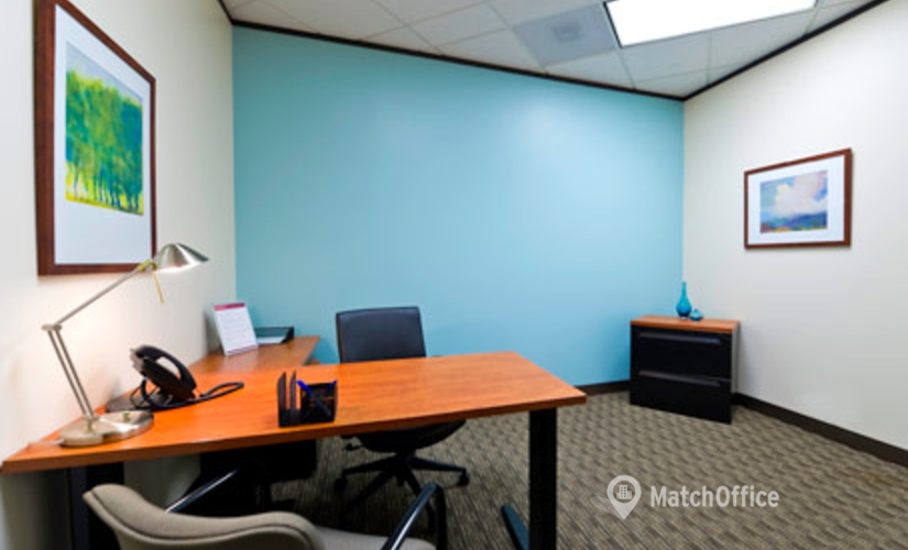 Office One Riverway, 777 S. Post Oak Lane, Suite 1700, TX, Houston 77056 Houston Central, TX