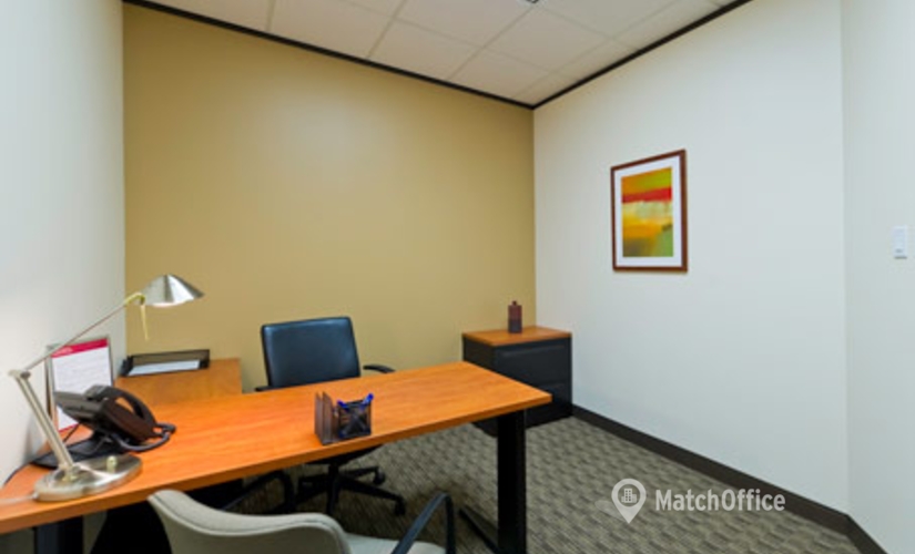 Office One Riverway, 777 S. Post Oak Lane, Suite 1700, TX, Houston 77056 Houston Central, TX