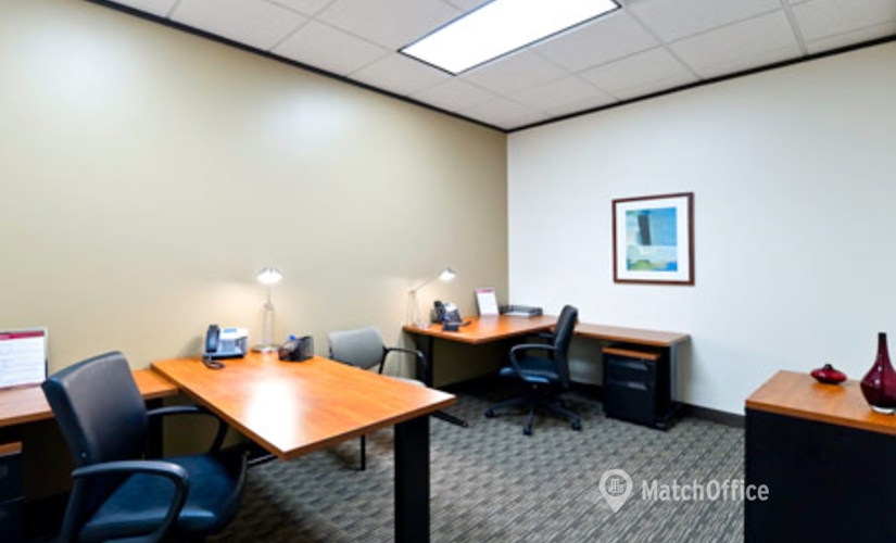 Office One Riverway, 777 S. Post Oak Lane, Suite 1700, TX, Houston 77056 Houston Central, TX