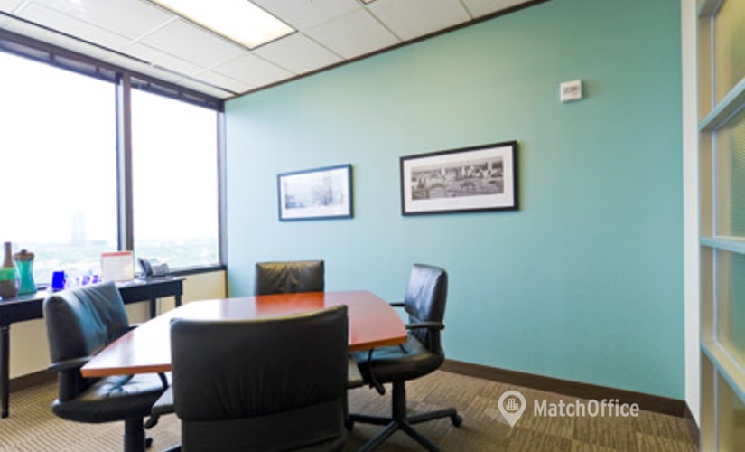 Office One Riverway, 777 S. Post Oak Lane, Suite 1700, TX, Houston 77056 Houston Central, TX