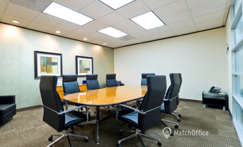 Office One Riverway, 777 S. Post Oak Lane, Suite 1700, TX, Houston 77056 Houston Central, TX