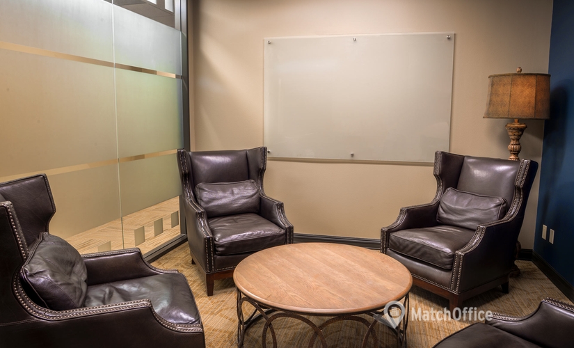 1000 m² Serviced office property available to rent in The Woodlands, TX, 1095 Evergreen Circle (77380) - 3 | MatchOffice.com