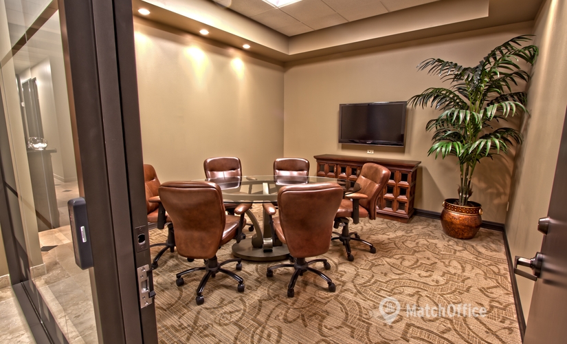 1000 m² Business park place for rent in The Woodlands, TX, 1095 Evergreen Circle (77380) - 2 | MatchOffice