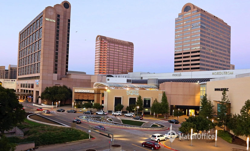 35 m² Business space in Dallas, TX, Noel Road (75240) - 0 | MatchOffice