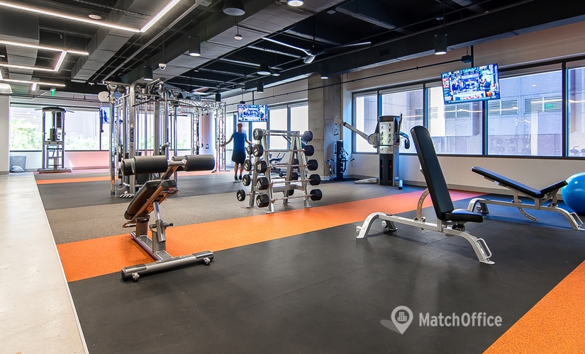 35 m² Business space place available to rent in Dallas, TX, Noel Road (75240) - 4 | MatchOffice.com