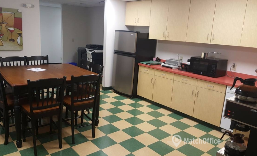 5 m² Business park in St. Louis, MO, Olive Boulevard (63141) - 2 | MatchOffice