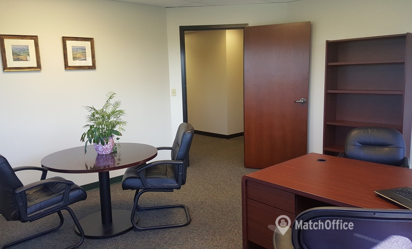 5 m² Business park in St. Louis, MO, Olive Boulevard (63141) - 3 | MatchOffice