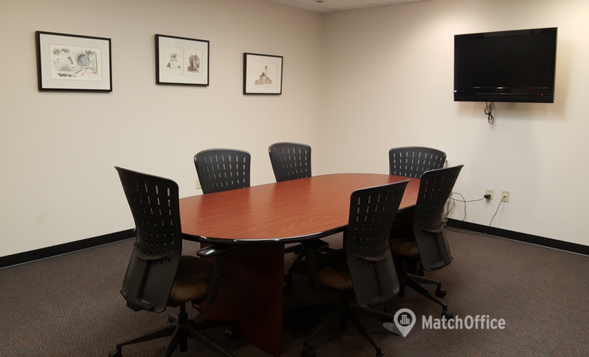 8 m² Convention center in St. Louis, MO, Olive Boulevard (63141) - 0 | MatchOffice