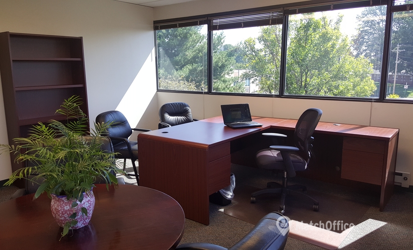8 m² Conference space in St. Louis, MO, Olive Boulevard (63141) - 2 | MatchOffice.com