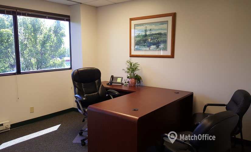 8 m² Conference space in St. Louis, MO, Olive Boulevard (63141) - 4 | MatchOffice