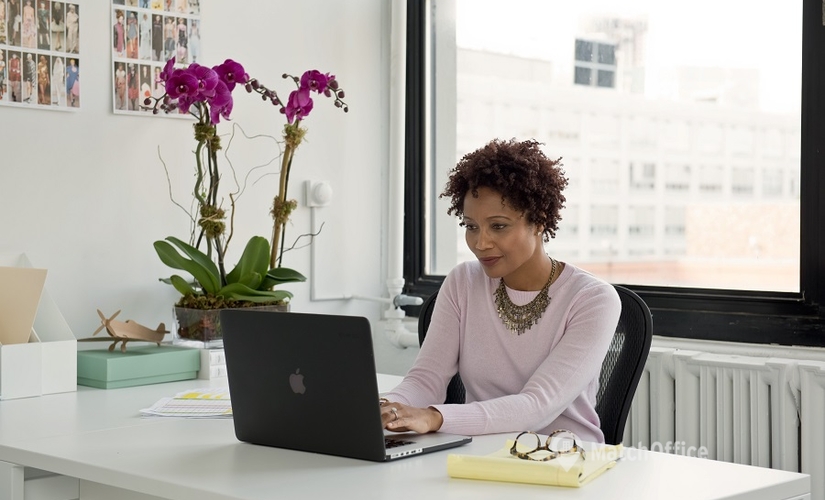 250 m² Business space place available to rent in Pittsburgh, PA, 6425 Living Place (15206) - 0 | MatchOffice