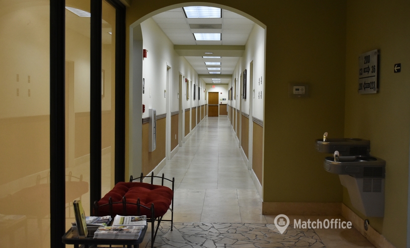 200 m² Business park building up for rent in Weston, FL, 1500 Weston Rd. (33326) - 2 | MatchOffice