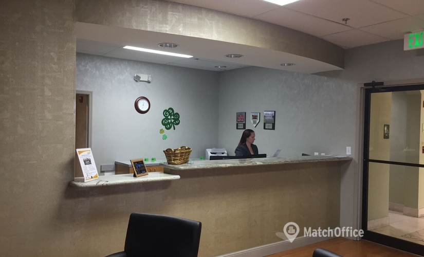 200 m² Serviced office building for rent in Weston, FL, 1500 Weston Rd. (33326) - 3 | MatchOffice.com