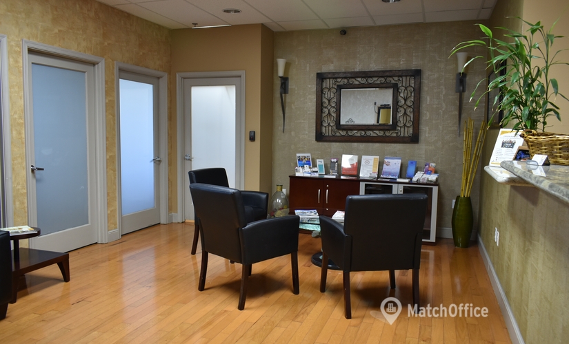 200 m² Business center place for rent in Weston, FL, 1500 Weston Rd. (33326) - 4 | MatchOffice.com