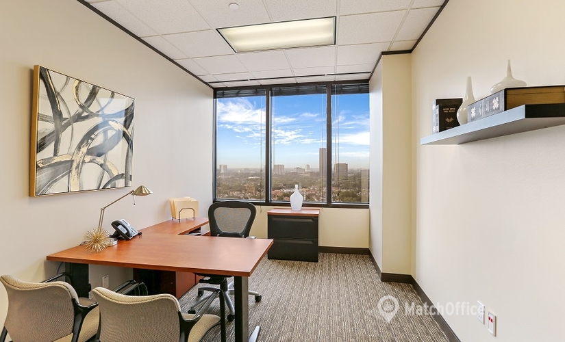 250 m² Business space place up for rent in Houston Central, TX, One Riverway (77056) - 0 | MatchOffice.com