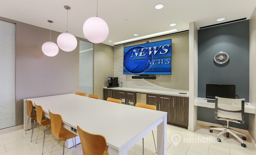 250 m² Business park place for rent in Houston Central, TX, One Riverway (77056) - 1 | MatchOffice.com